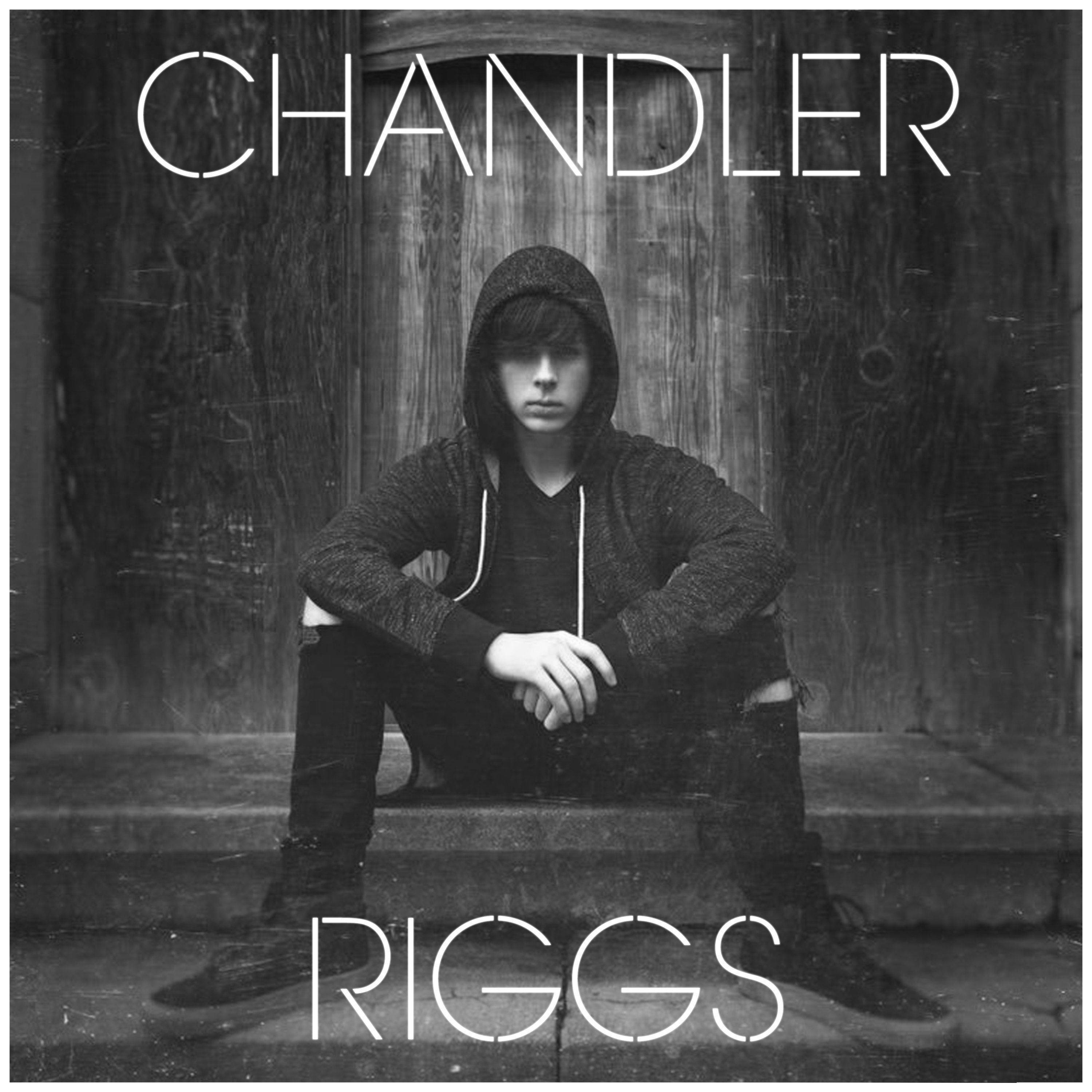 Chandler Riggs (EP)