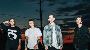 Cane hill