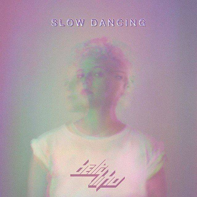 Slow Dancing (EP)