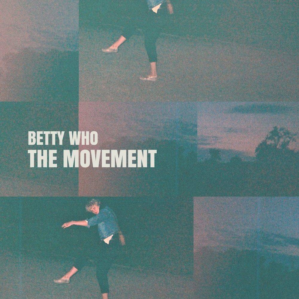 The Movement (EP)