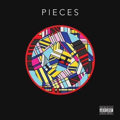 Pieces (EP)