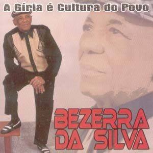 Roda de Samba com: Bezerra da Silva
