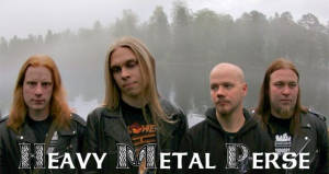 Heavy metal perse