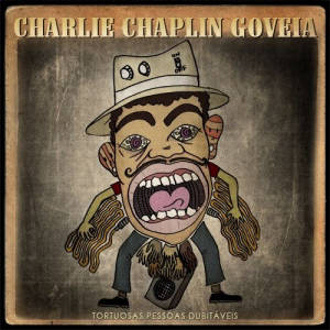 Charlie chaplin (banda)