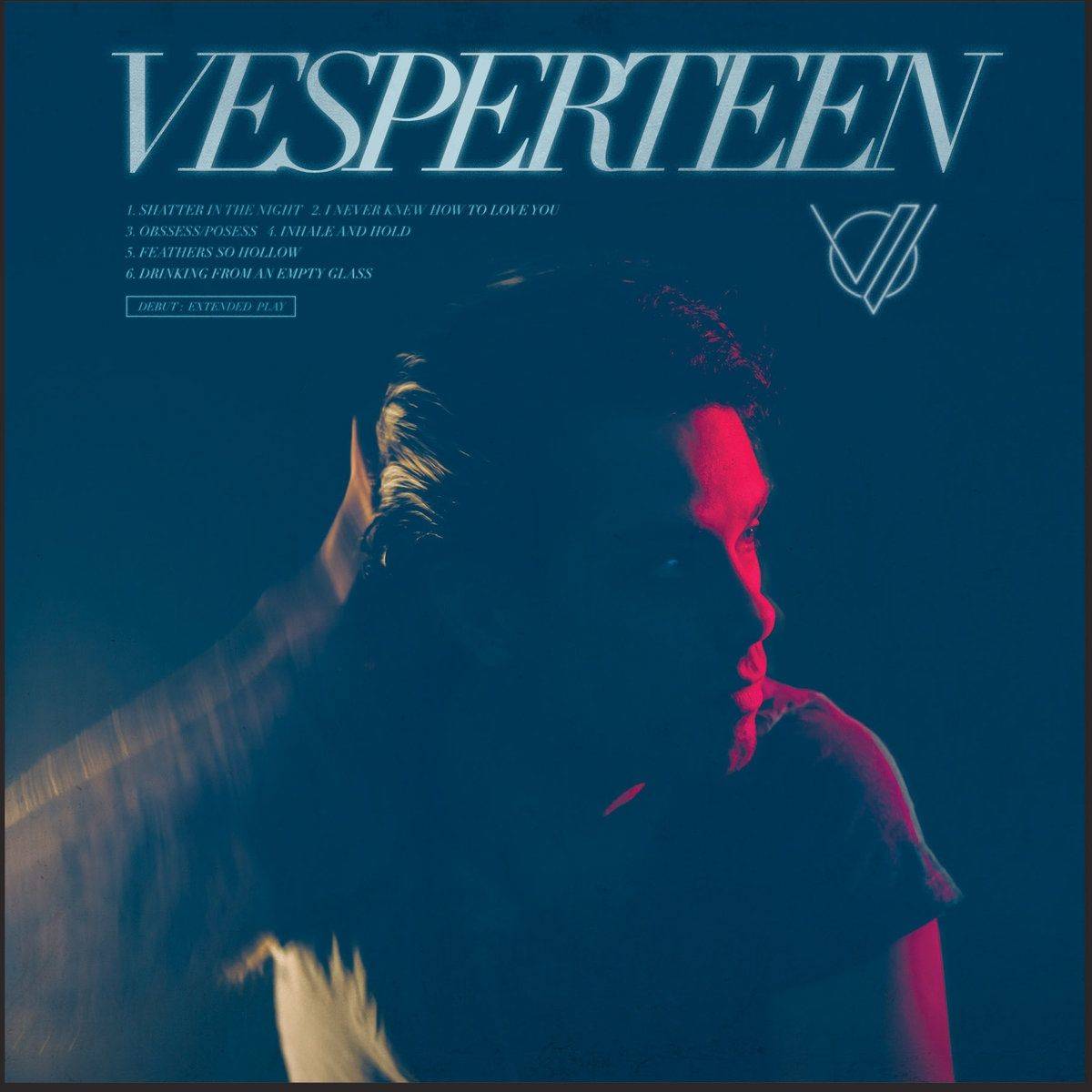 Vesperteen (EP)