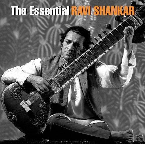 Essential Ravi Shankar (Remastered)