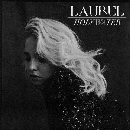 Holy Water (EP)