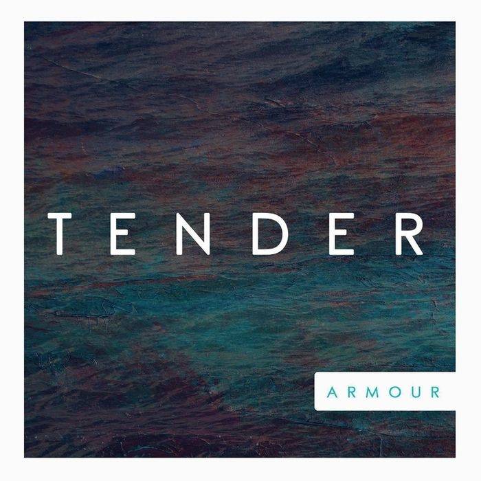 Armour (EP)