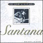 Edição Limitada: Santana
