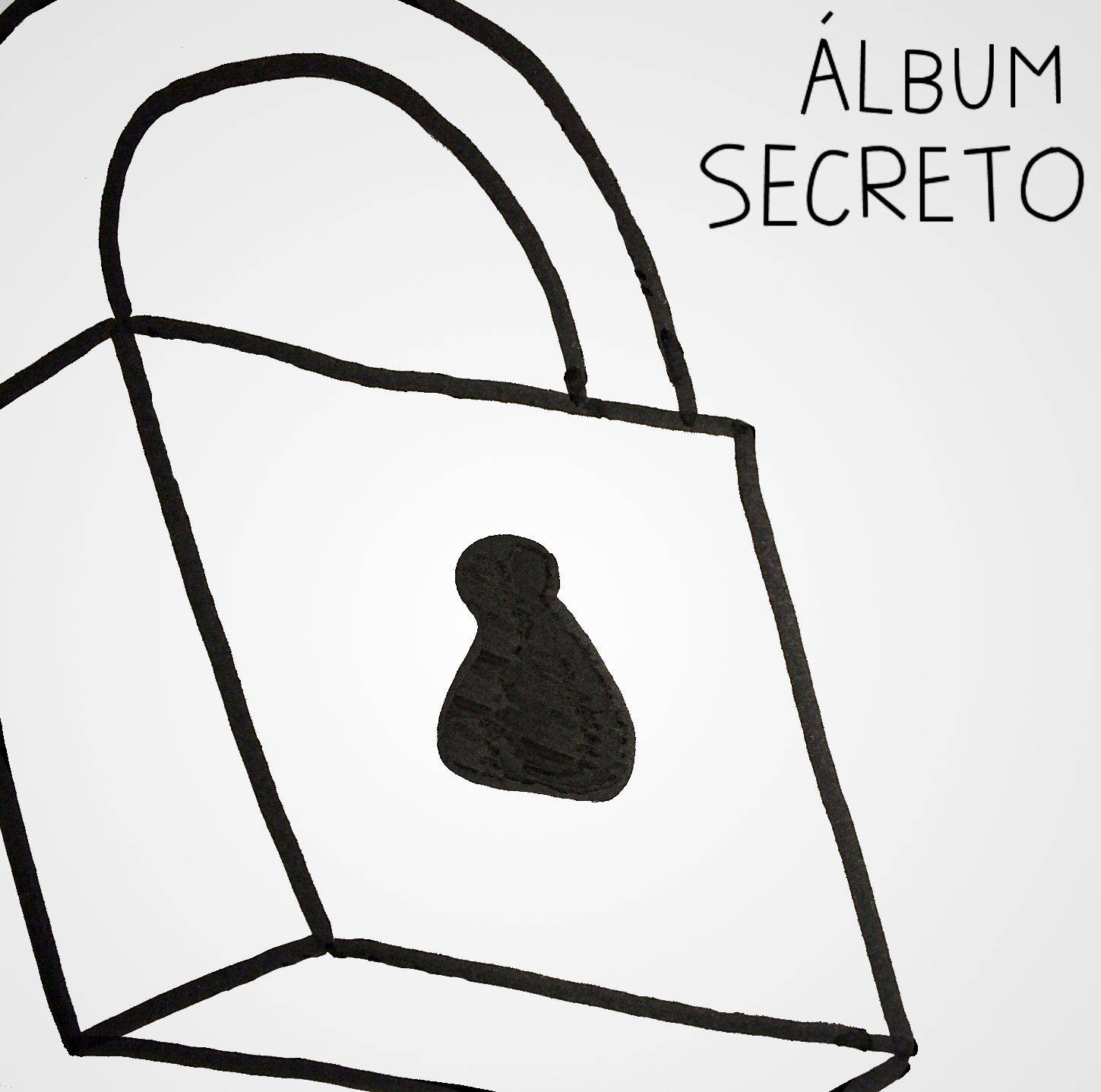 Álbum Secreto
