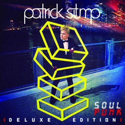 Soul Punk (Deluxe Edition)