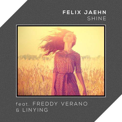 Shine (feat. Freddy Verano & Linying) (EP)