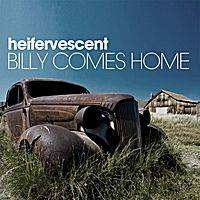 Billy Comes Home (EP)