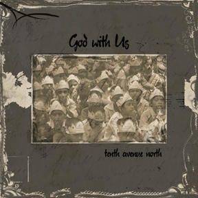 God With Us (EP)