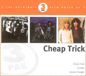 Essential Cheap Trick (Remastered)