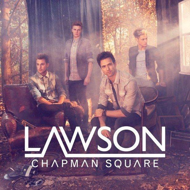 Chapman Square (Deluxe Edition)