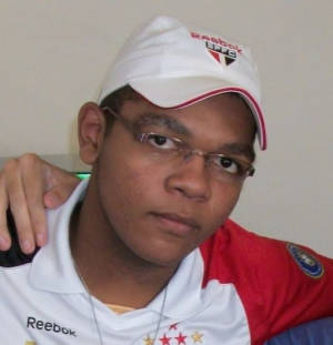 Heitor Machado