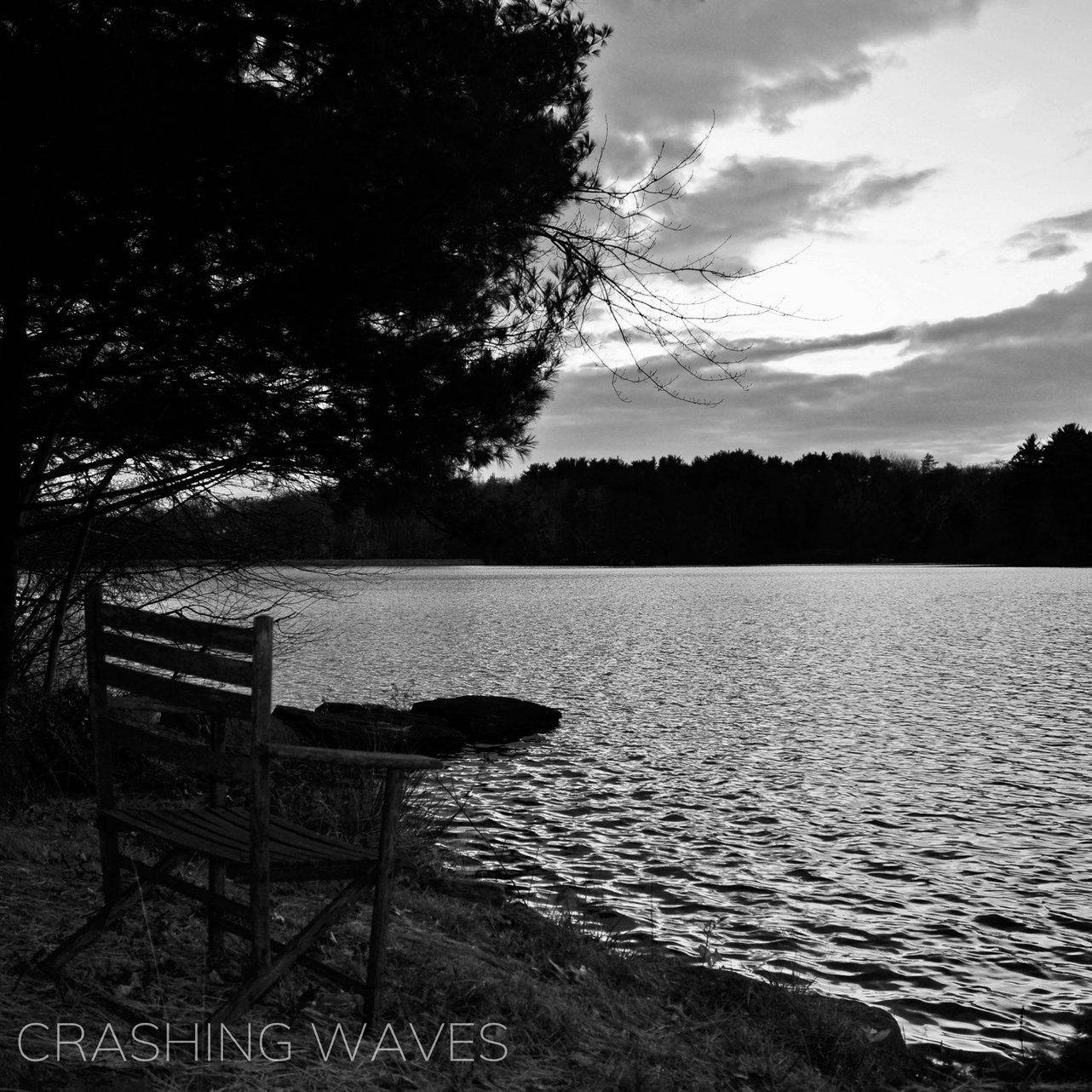 Crashing Waves (Lado A e B) (EP)