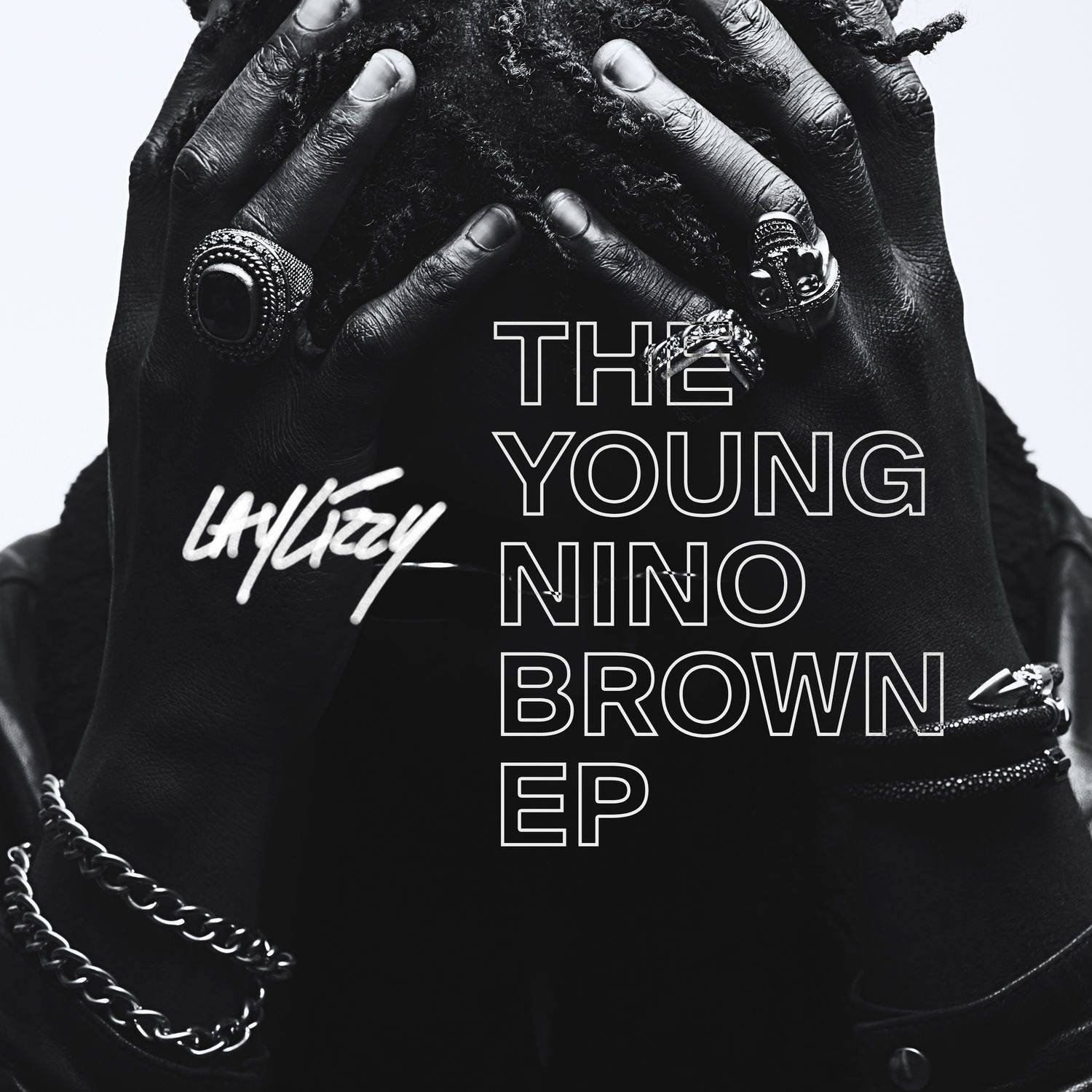 The Young Nino Brown (EP)
