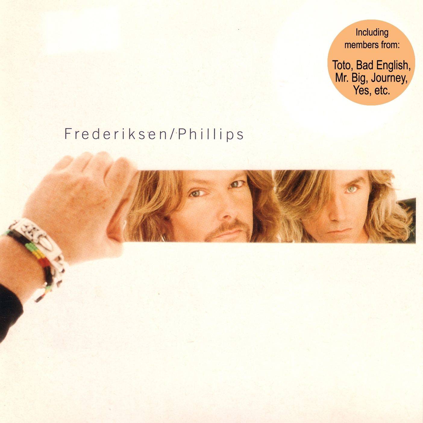 Frederiksen / Phillips