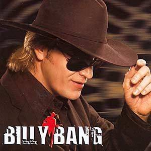 Billy Bang