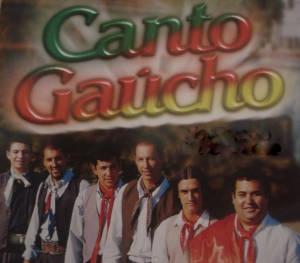Canto Gaucho