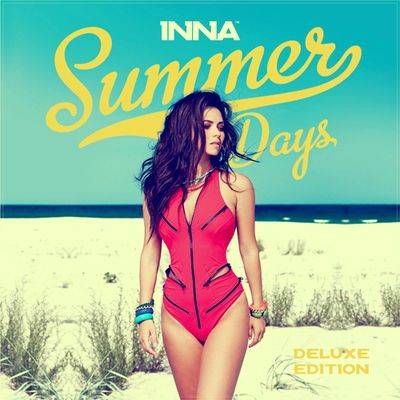 Summer Days (Deluxe Edition)