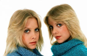 Cherie and marie currie