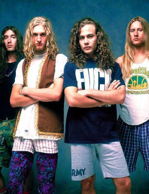 Alice in chains