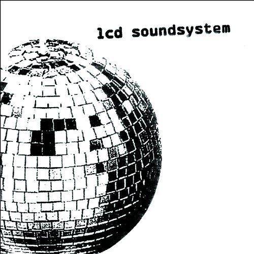LCD Soundsystem [White Cover]