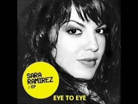 Sara Ramírez (EP)