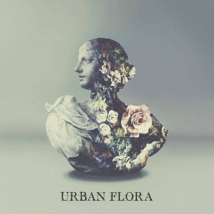 Urban Flora (EP)