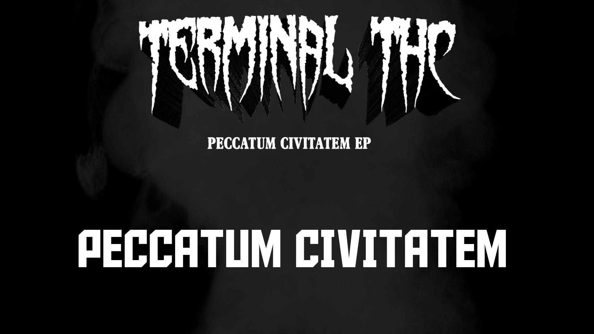 Peccatum Civitatem (EP)