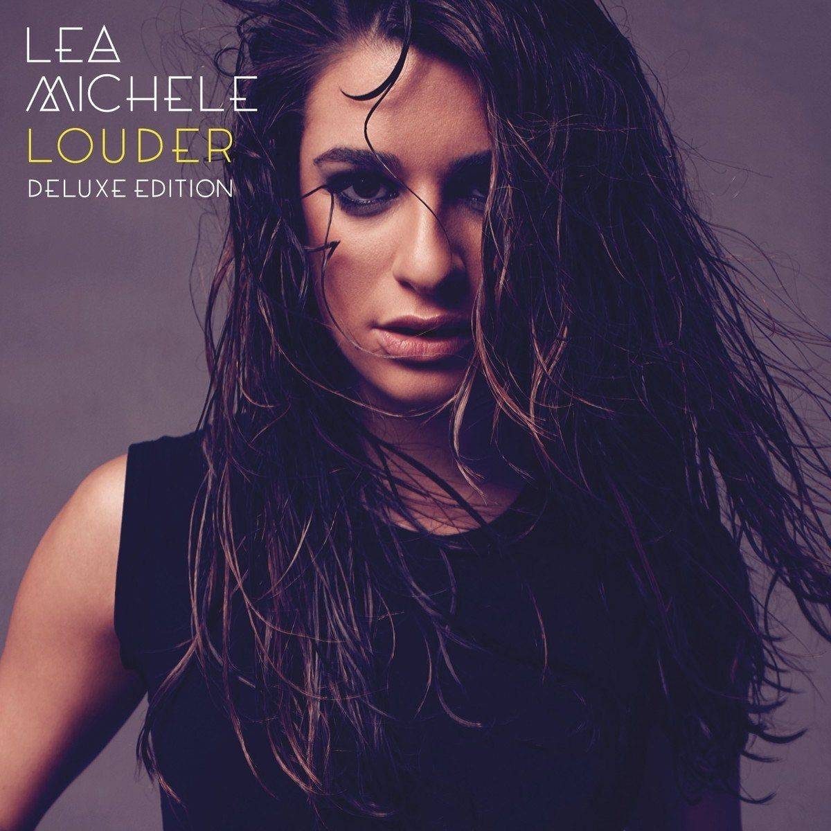 Louder (Deluxe Edition)