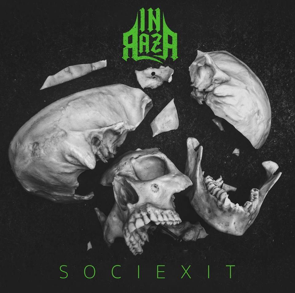 Sociexit (EP)