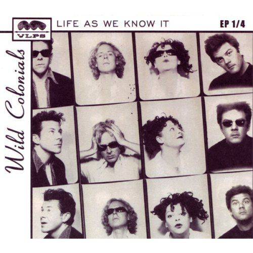 Life As We Know It (EP 1/4)