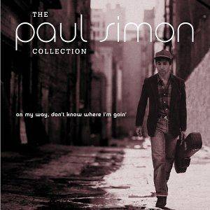 Paul Simon Collection