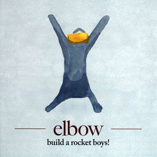 Build a Rocket Boys