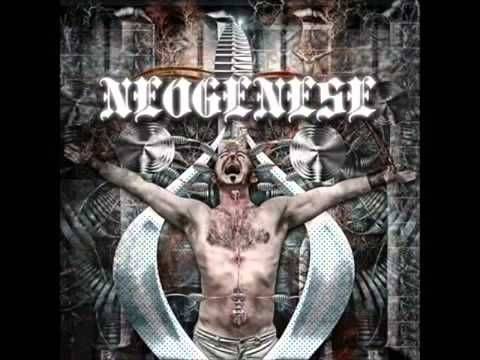 Neogenese (EP)