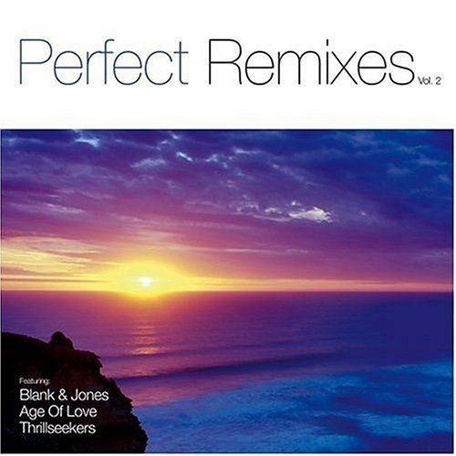 Perfect Remixes, Vol. 2