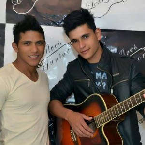Leandro Alves & Junior