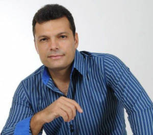 Cantor Marcelo Correia