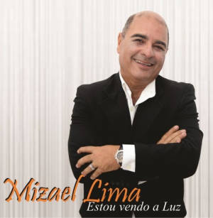 Cantor Mizael Lima