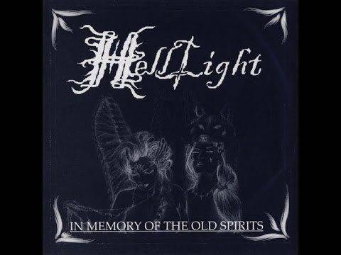 In Memory Of The Old Spirits