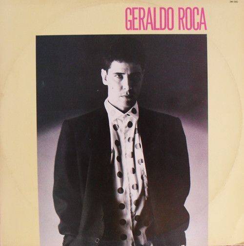 Geraldo Roca