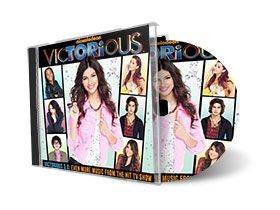 Victorious 3.0 - Even More Music From The Hit TV Show