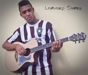 Leandro Shark