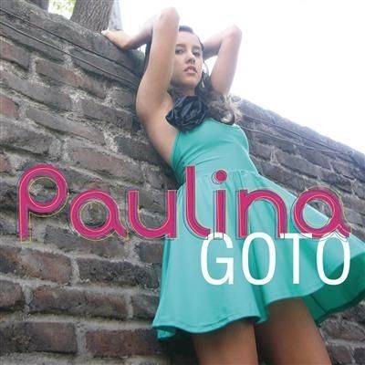 Paulina Goto