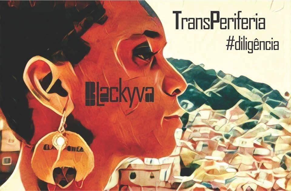 #TransPeriferia (EP)