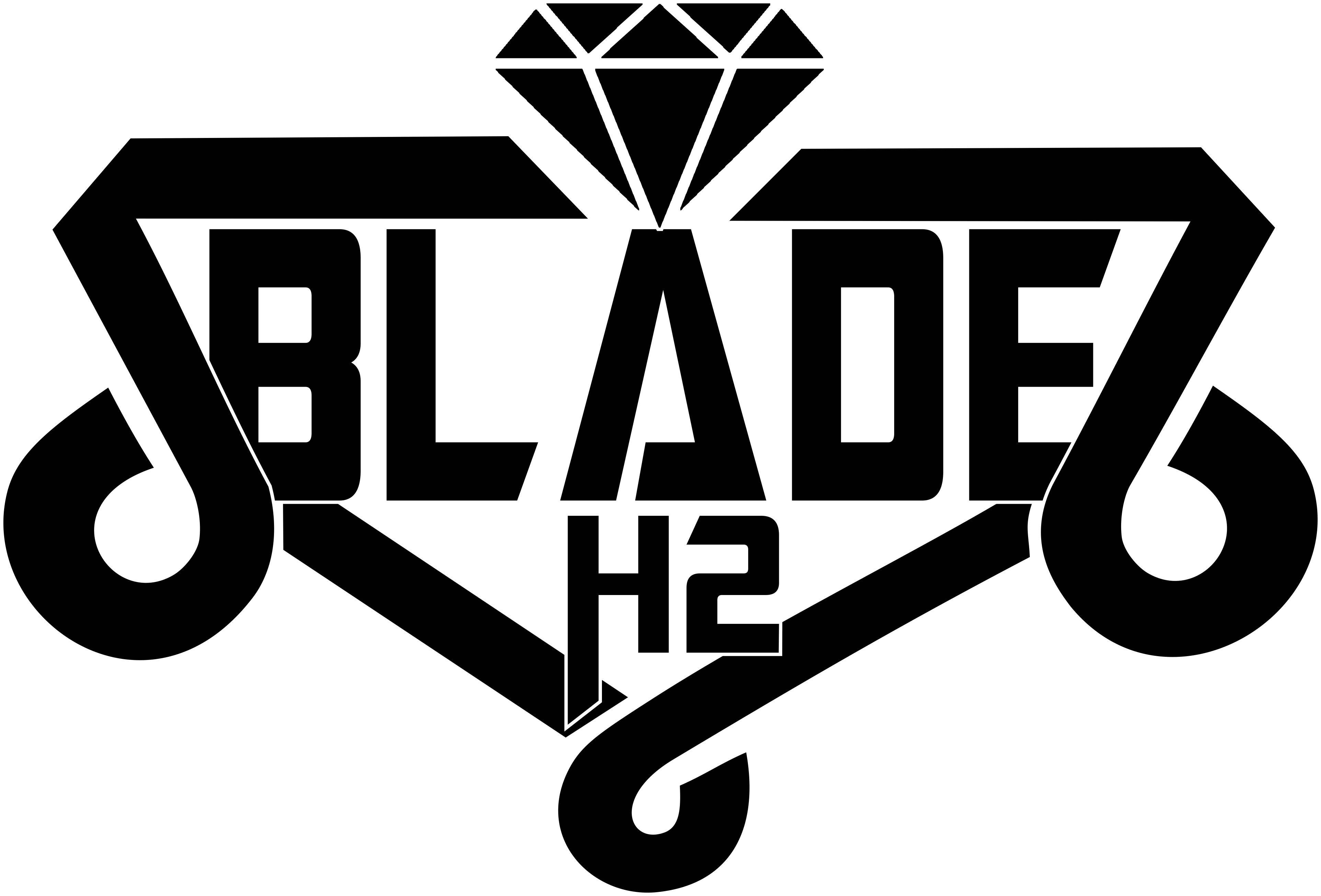 MixTape Blade H2
